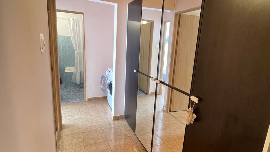 Lipovei | 3 camere | Decomandat | Mobilat-Utilat | Acoperiș - Poză 9