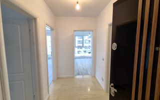 Apartament cu 2 camere 58,70 mp + loc de parcare Astorium comision 0% - Poză 4