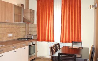 Casa de inchiriat in zona Lipovei - Pomiculturii. Curte comuna, ctr. Anaf. - Poză 4