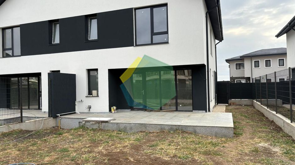 VILA DUPLEX DEOSEBITĂ | OTOPENI CENTRAL | CURTE GENEROASĂ - Poză 3