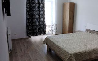 De inchiriat apartament 1 camera, zona centrala - Poză 7