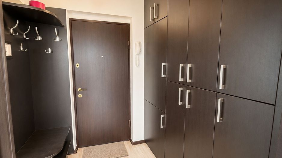 Apartament 2 camere de vanzare Turda Domenii Sector 1 58 mp - Poză 14