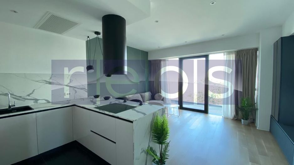 INCHIRIERE 3 CAMERE | ELIADE | MOBILAT - UTILAT | VEDERE LAC | PARCARE - Poză 3