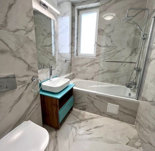 Apartament Barbu Vacarescu | Floreasca Residence | Pescariu Sports & Spa - Poză 11