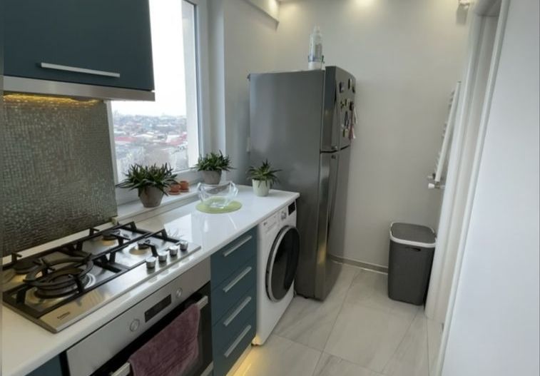 Apartament Modern 2 Camere – INEL 2 ELIBERARII – Etaj 10/11 - Poză 4