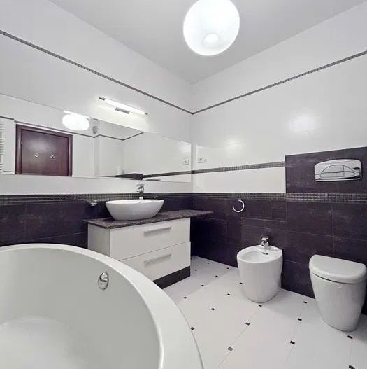 4 camere decomandate, 160mp, lângă Herăstrău, parcare inclusă - Poză 3