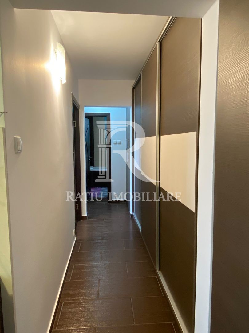 Apartament de inchiriat | Nufarul | Oradea | - Poză 8