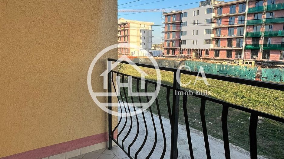 Apartament cu 3 camere de vânzare în Sânmartin, Bihor - Poză 15