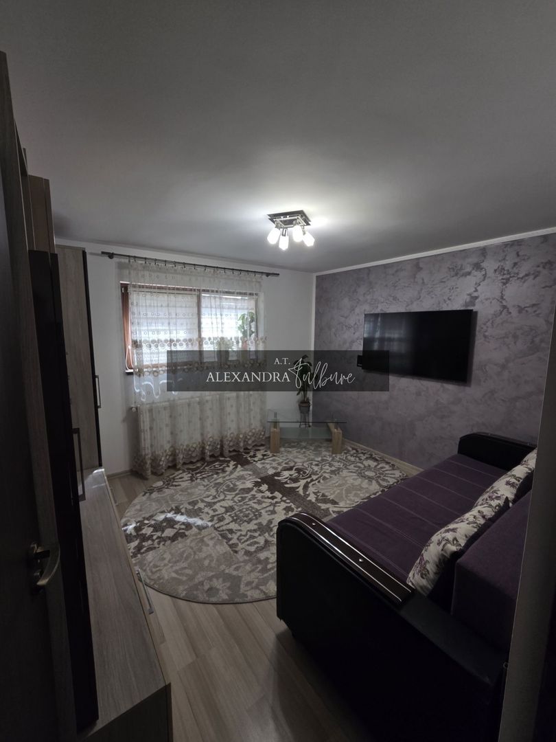 Apartament 2 camere I zona Bună Ziua - Cluj Napoca - Poză 2