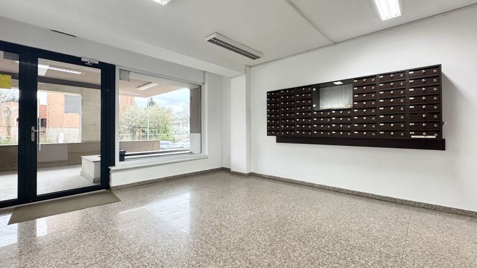 2 camere de închiriat | Locație excelentă Calea Aradului - Poză 26