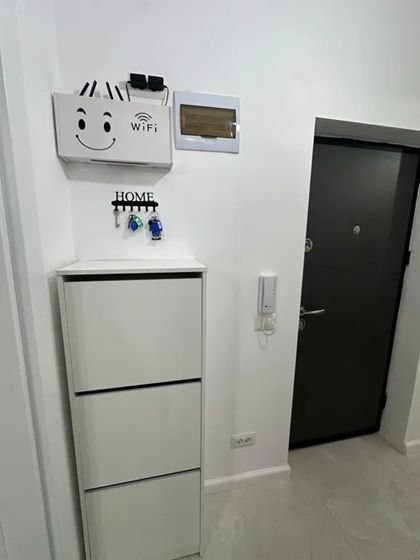 AP. 2 CAMERE APARATORII PATRIEI, BLOC NOU, CENTRALA, METROU 13 MINUTE - Poză 8