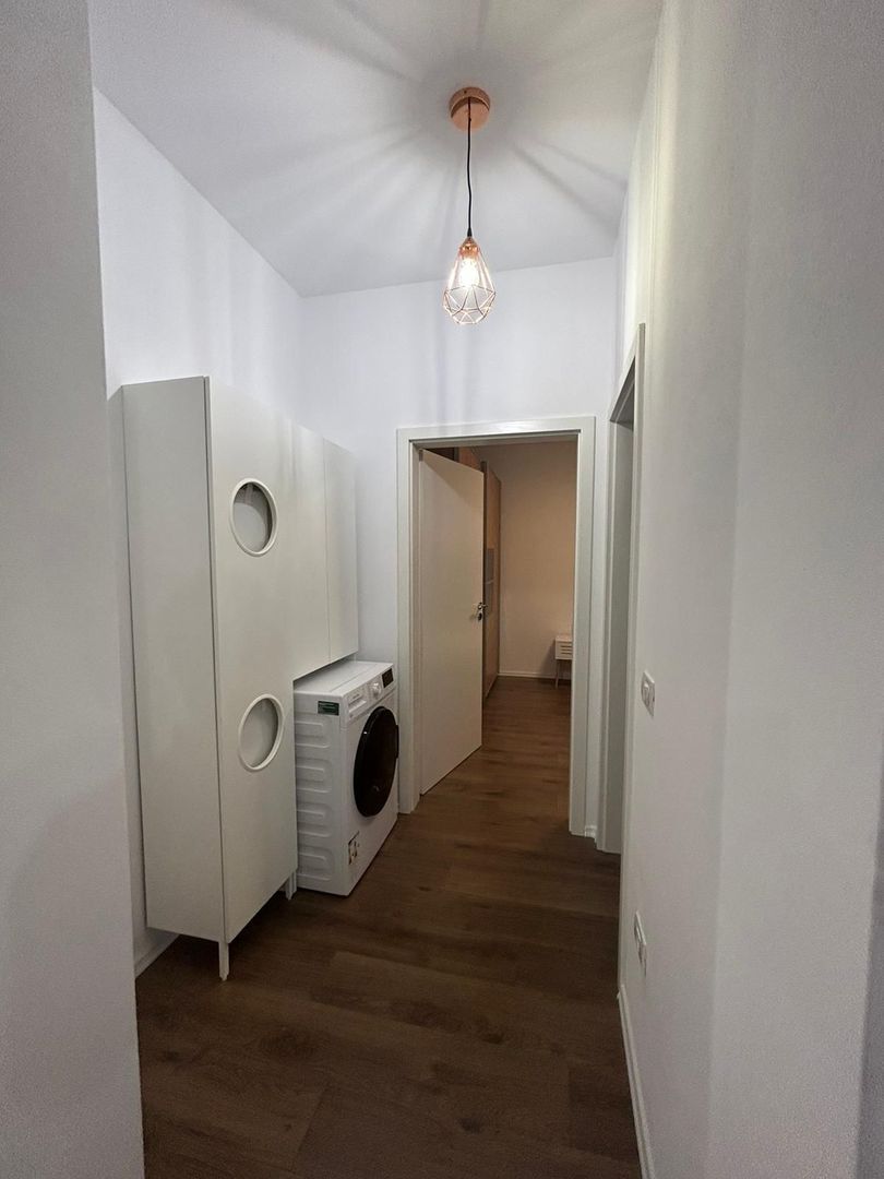 Giroc | 2 camere | 53 mp | Mobilat complet | Etaj 2 | Lift | Parcare - Poză 4