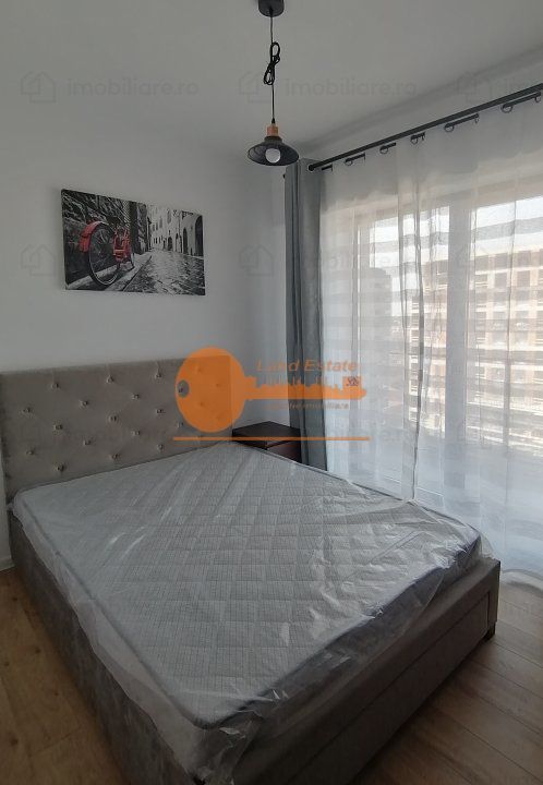 Apartament 2 camere 4 min metrou Pacii - Poză 10