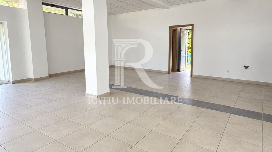 Spatiu Comercial | D + P + E | Rogerius | Oradea - Poză 5