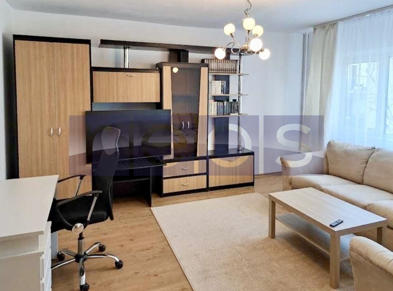 ÎNCHIRIERE 2 CAMERE | DRISTOR | MOBILAT ȘI UTILAT - Poză 1