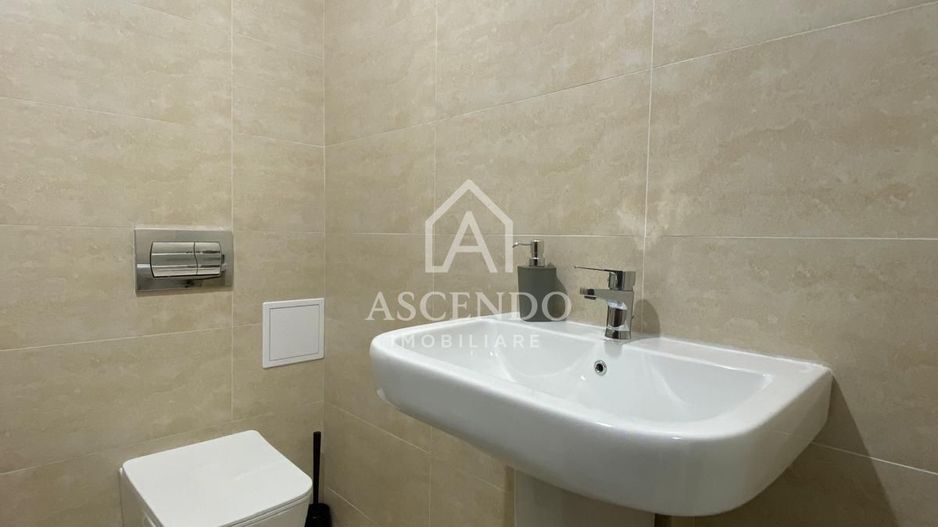 Apartament 3 camere, 75,5 mp, mobilat – Lacul Morii - Poză 3