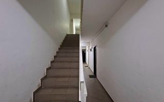 Apartament 3 camere de vanzare, decomandat, Aparatorii Patriei, Sect 4 - Poză 13