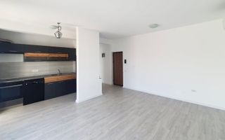Apartament modern cu 2 camere | Terasa 40mp | Dumbravita - Poză 3