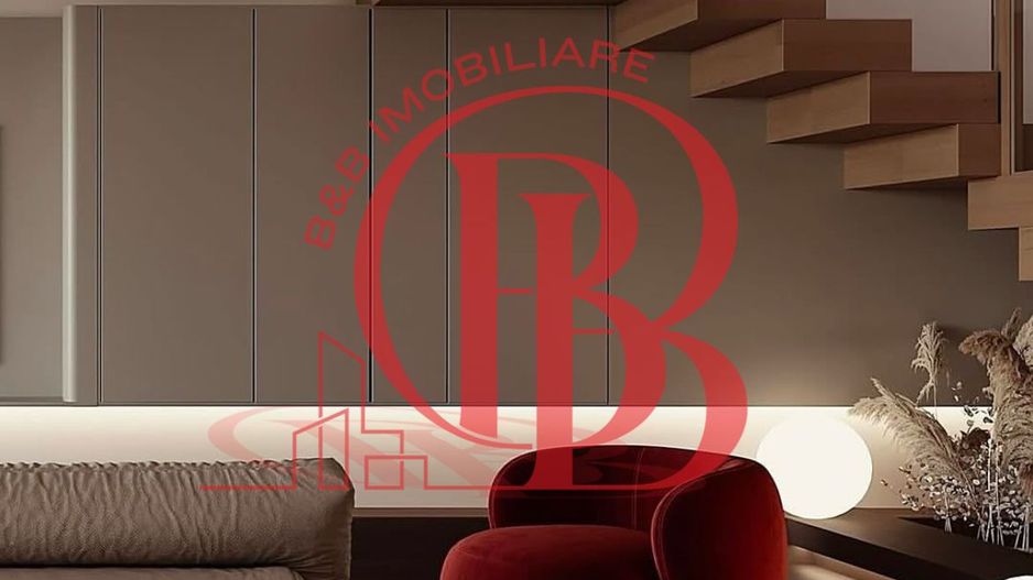 Apartament 5 camere Scara interioara Bloc Finalizat Pallady - Poză 8