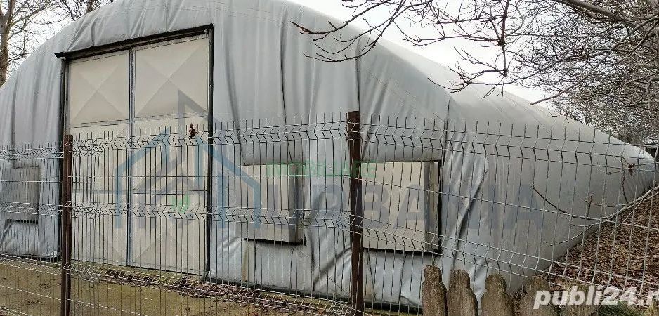 Sera Hala depozitare - Poză 3