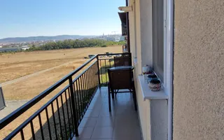 Apartament 3 camere | 71 m  utili | 2 băi | 2 balcoane | Parcare în fața vilei | Mobilat | Etaj 2 - Poză 15