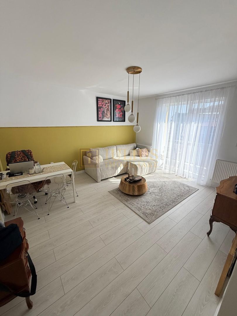 2 camere, apartament superb, Girocului-Calea Urseni, loc de parcare inclus - Poză 14