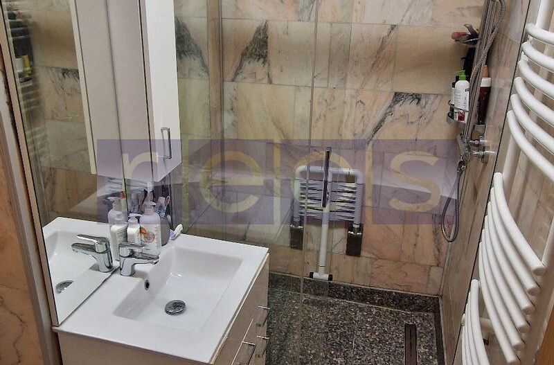 Apartament 4 camere 100mp |  Metrou Stefan cel Mare | Loc parcare+centrala - Poză 6