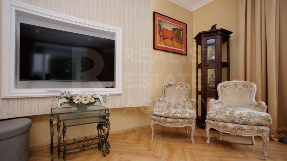 Vânzare, casă, 4 camere, str. Cuza vodă, Botanica - Poză 40