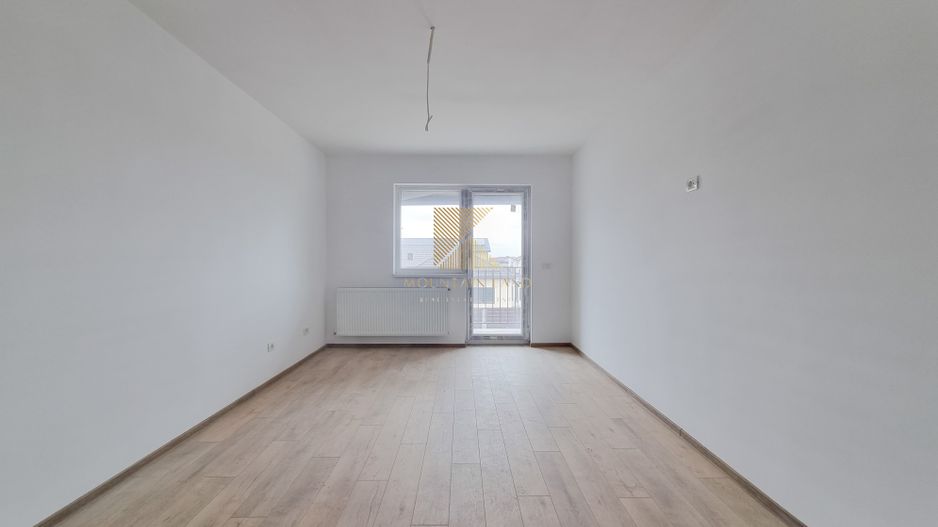 Casă însiruită cu 4 camere și curte proprie – Cartier Izvor, Str. Salc - Poză 12