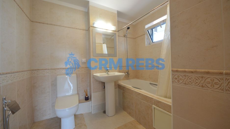 Apartament cu 3 camere în zona Basarab - Poză 7