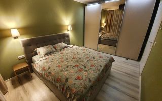 3 camere | Bloc nou | Etaj intermediar | Loc parcare subteran - Poză 5