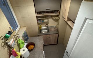 2 Camere Decomandat | Metrou Lujerului 3 min | Et Intermediar | Poli - Poză 7