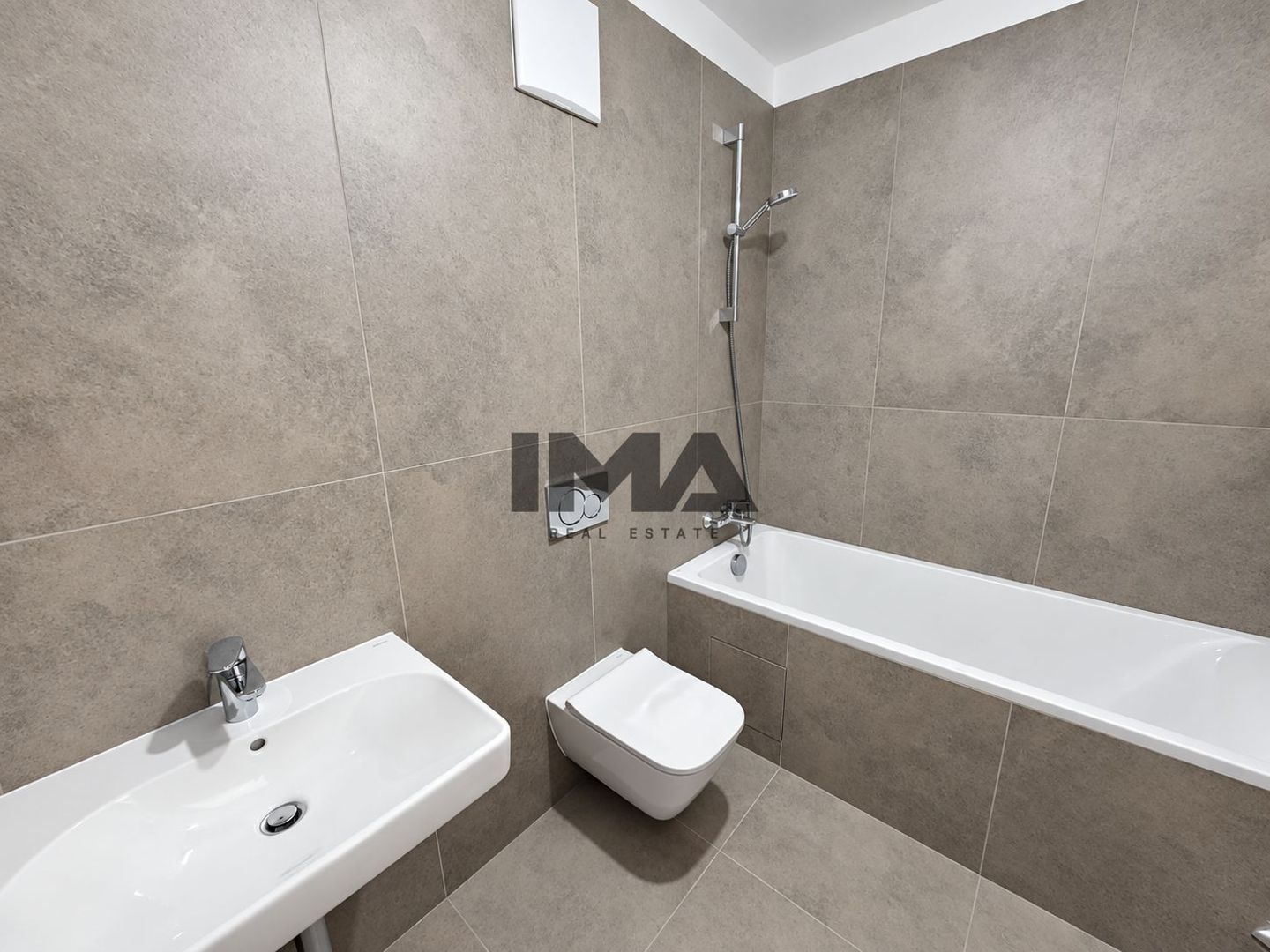 Apartament nou cu 2 camere | Balcon de 11 mp | Confort premium - Poză 5