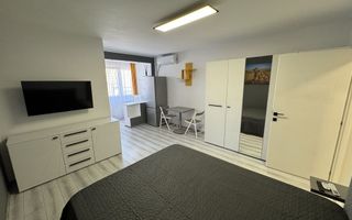 Garsonieră modernă renovată compl, Iancului/Ferdinand/Hasdeu/Obor - Poză 2