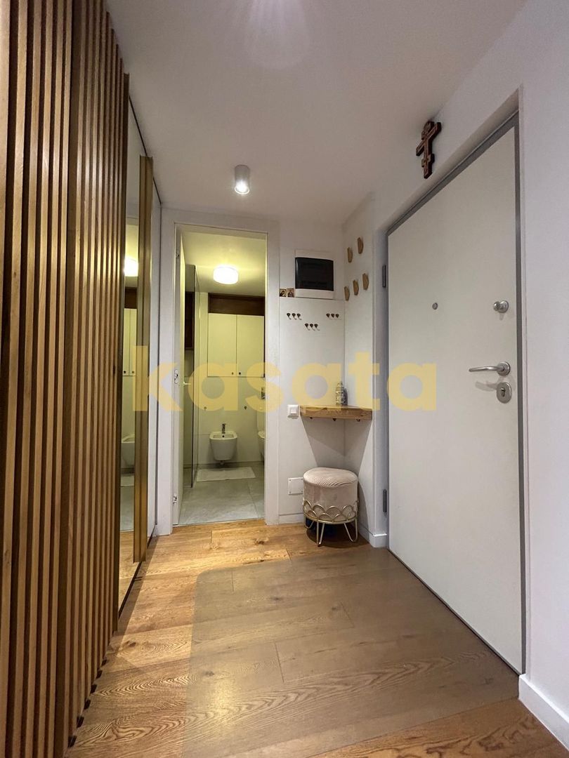 Apartament Duplex 5 Camere | Aviatiei| Cloud 9 - Poză 27