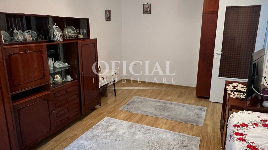 Apartament 2 Camere | 39 mp | Etaj 2/10 | Zona Bucium | Manastur - Poză 3