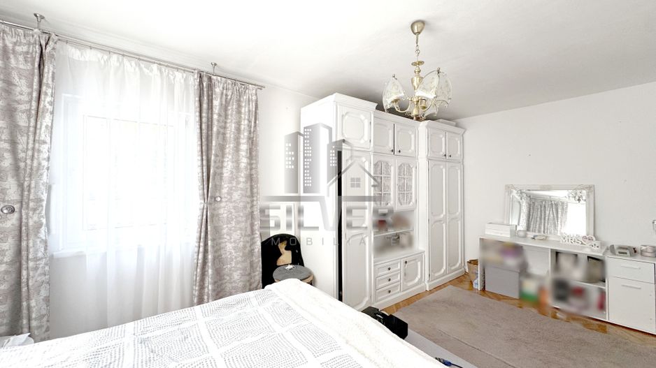 Apartament 4 camere/79mp/Calea Floresti. - Poză 5