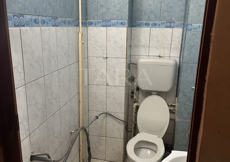 Vând garsoniera în Mănăștur - Poză 4