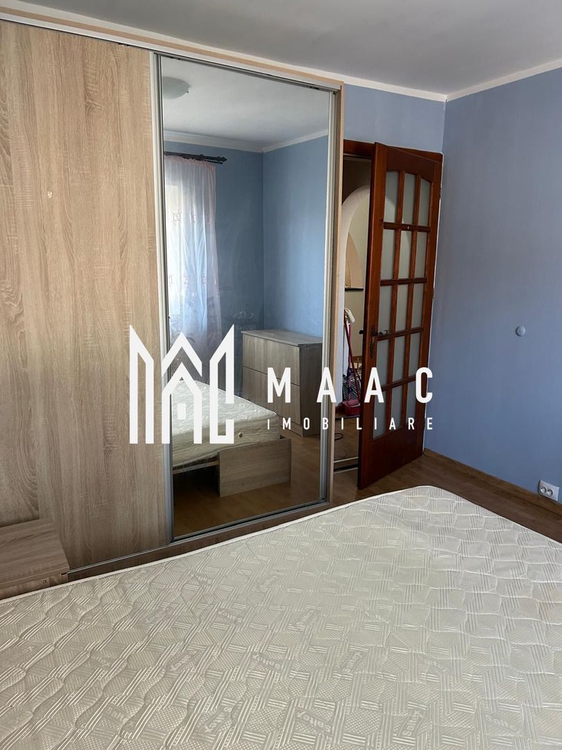 Apartament 3 camere | 68 mp | Decomandat | Zona Vasile Aaron - Poză 8