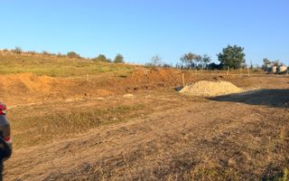 Tarcele de teren si case in Șura Mare !! - Poză 3