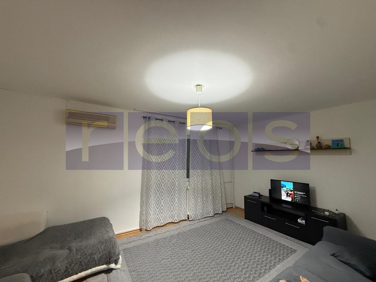 De vânzare apartament 3 camere Dorobanți -Radu Beller 2 Bai  Bloc 1986 - Poză 10