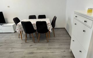 AP. 2 CAMERE SALAJ, BLOC NOU, BUCATARI INCHISA, MOBILAT/UTILAT MODERN - Poză 4