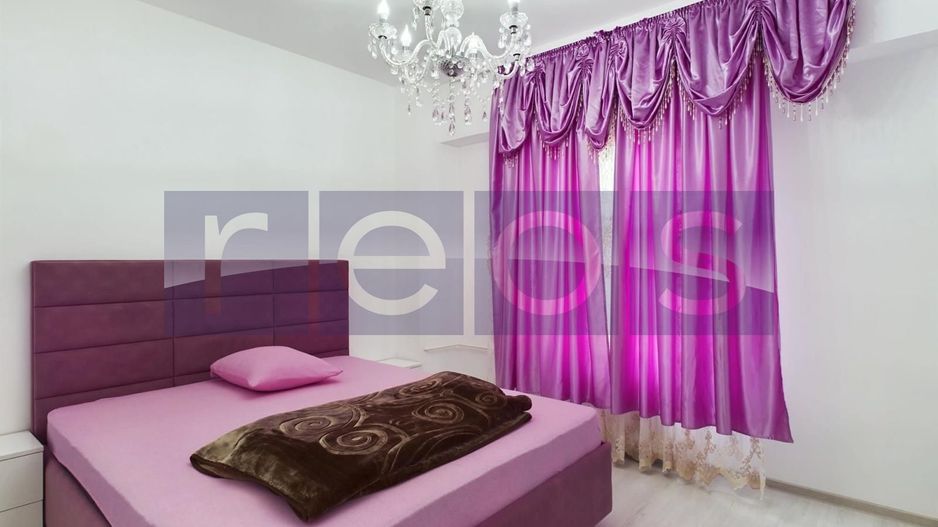 INCHIRIERE 3 CAMERE | 79MP  | RENOVAT | MOBILAT & UTILAT | METROU LUJERULUI - Poză 4
