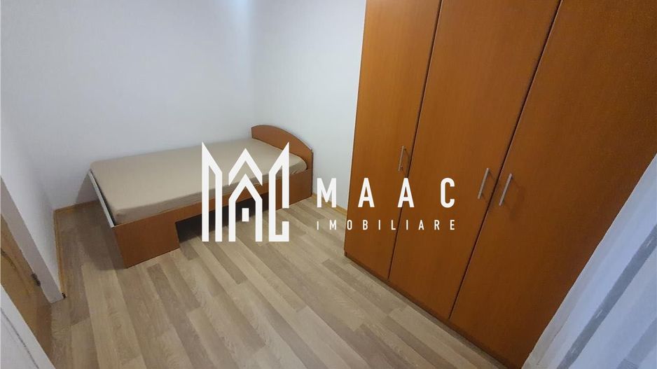 Apartament 2 Camere | 37 Mp | Etaj 1 |Zona Rahova - Poză 5