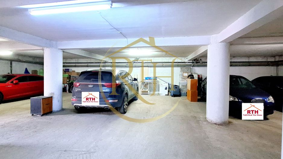 Oferim spre vanzare apartament cu 3 camere, Giroc pe Calea Timisoarei - Poză 23