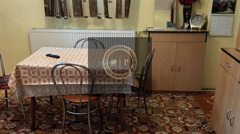 Casa individuala D+P+E in Cetate - Schit - la asfalt - Poză 2