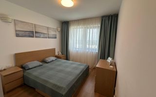 Apartament 2 camere mobilat - Poză 8