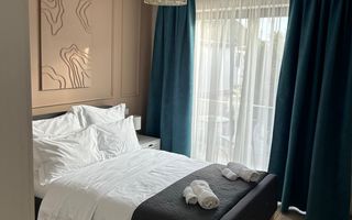 De închiriat apartament 2 camere, în clădire nouă, Central, Tg Mureș - Poză 6