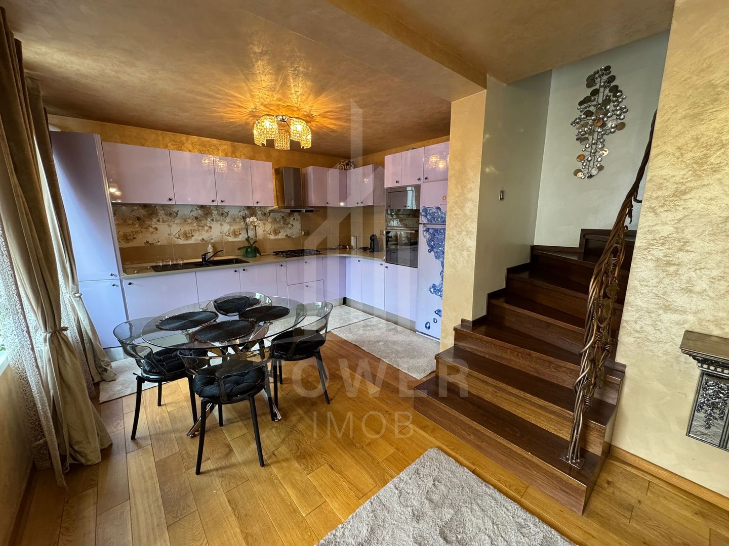 Casă de lux de închiriat | Zona Turnișor - Poză 6