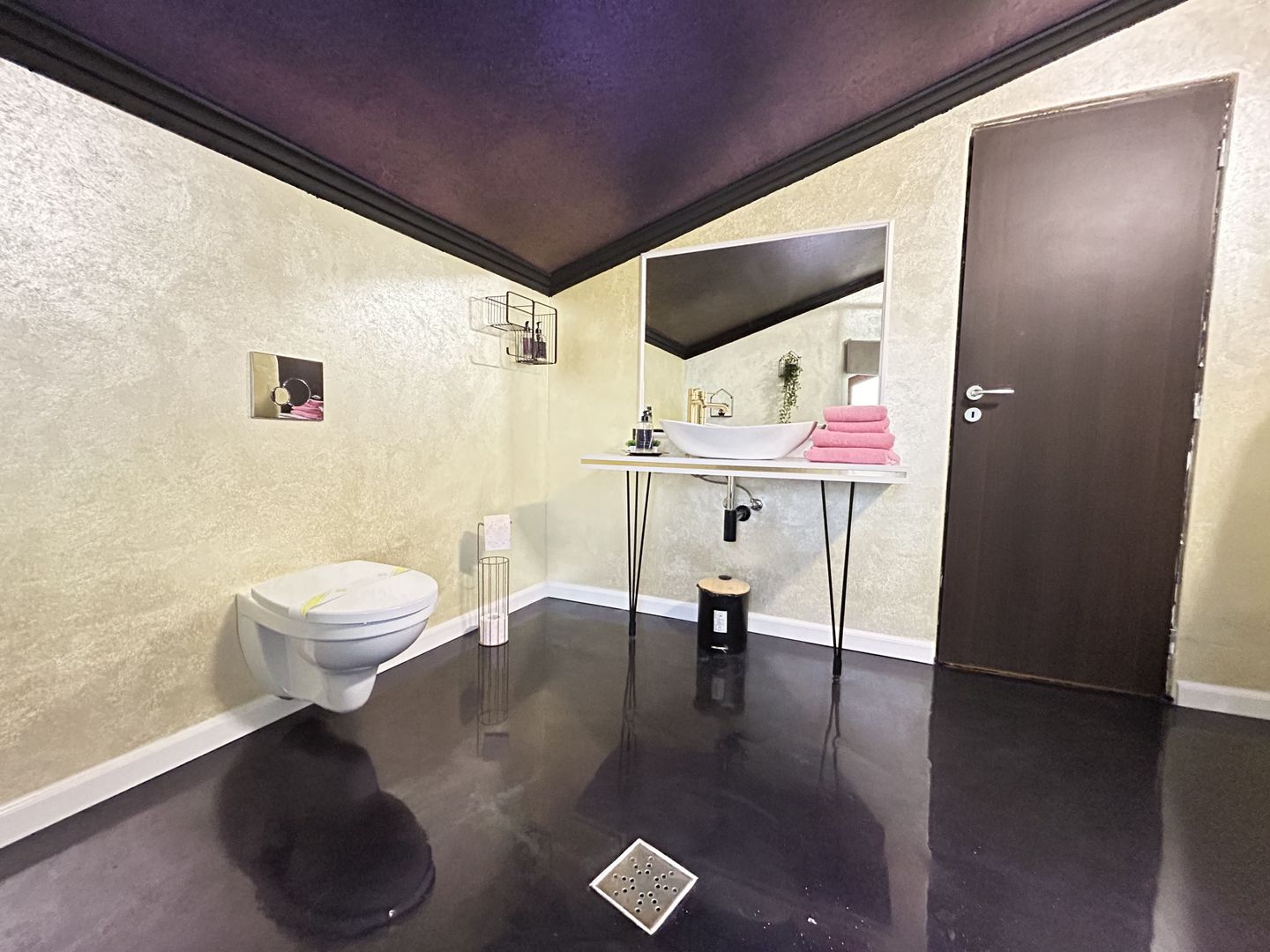 Hotel Boutique 18+ (adults only) + Casa P+1 --- teren 501mp --- str D4 - Poză 25